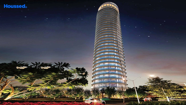 Project Image of Gaur Golf Trecento Residences in Jaypee Greens, Greater Noida - Image 67651