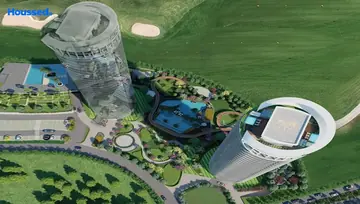 Project Image of Gaur Golf Trecento Residences - Image 67650