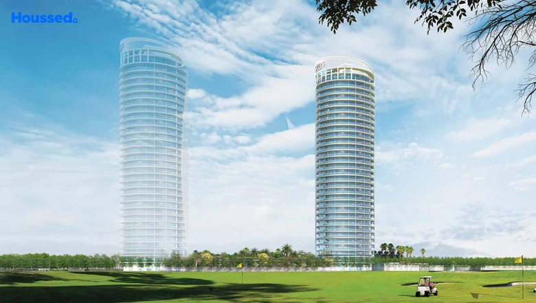 Project Image of Gaur Golf Trecento Residences in Jaypee Greens, Greater Noida - Image 67649