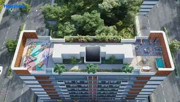Amenities of Shivesh Aurum - Image 66927
