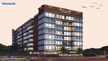 Project Image of Shivesh Aurum - Image 66925