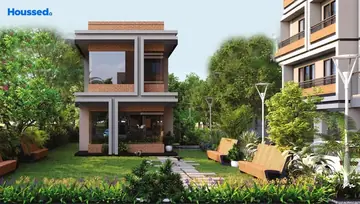 Amenities of Ayman Heights - Image 69156