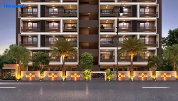 Project Image of Ayman Heights - Image 69155