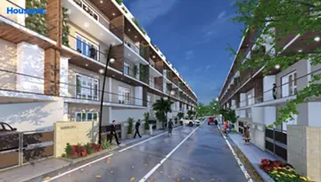 Amenities of Vihaan Ambrosia - Image 74941