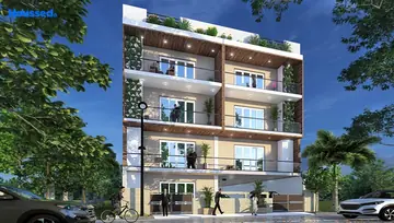 Project Image of Vihaan Ambrosia - Image 74940