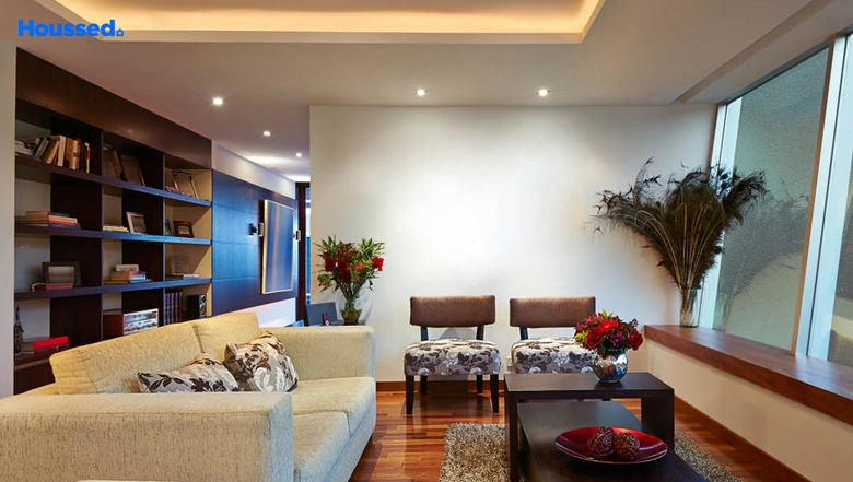 Sample Apartment of Vihaan Ambrosia in Sector 1, Greater Noida - Image 74942