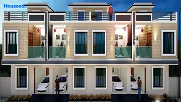 Project Image of Saraswati Embassy - Image 67633