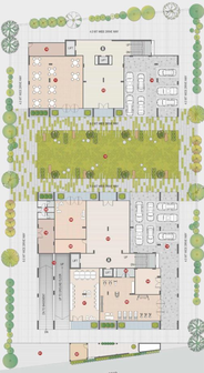 Master Plan of 7th Heaven Earth Eleanor in South Bopal, Ahmedabad - Image 68392