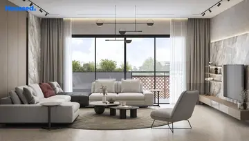 Sample Apartment of 7th Heaven Earth Eleanor - Image 68387