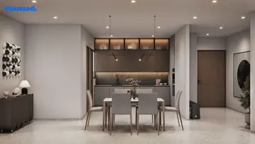 Sample Apartment of 7th Heaven Earth Eleanor - Image 68389