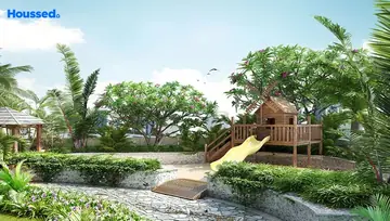 Amenities of N Rose Northern Heights - Image 22650