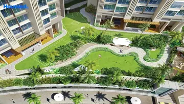 Amenities of N Rose Northern Heights - Image 22648