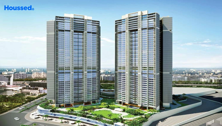 Project Image of N Rose Northern Heights in Dahisar East, Mumbai - Image 22645