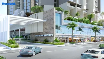 Project Image of N Rose Northern Heights - Image 22647