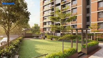 Amenities of Art Shree Vishnudhara Essence - Image 68509