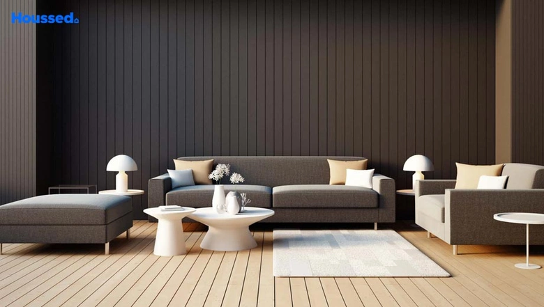 Sample Apartment of Art Shree Vishnudhara Essence in Thaltej, Ahmedabad - Image 68515