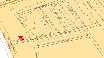 Location of Ganesha Sai Aashray - Image 67390