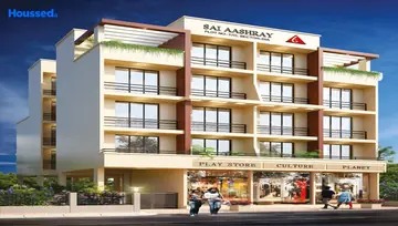 Project Image of Ganesha Sai Aashray - Image 67388