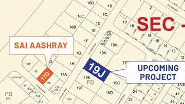 Location of Ganesha Joy 33 - Image 67383