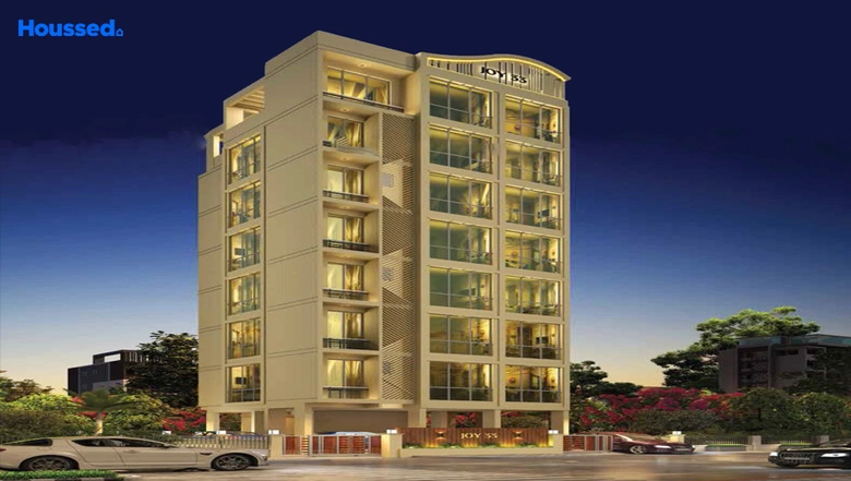 Project Image of Ganesha Joy 33 in Ulwe, Navi Mumbai - Image 67381