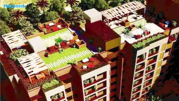 Amenities of Takshashila East End - Image 69072