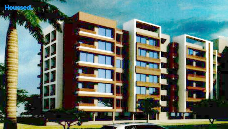 Project Image of Takshashila East End in New Maninagar, Ahmedabad - Image 69071