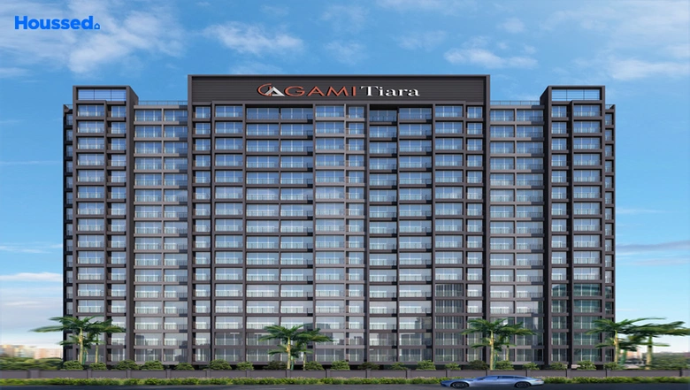 Project Image of Gami Tiara in Taloja, Navi Mumbai - Image 67372
