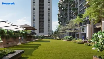 Amenities of Om The Green Parmeshwar - Image 67037