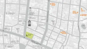 Location of Times 40 - Image 68546