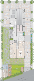Master Plan of Times 40 in Bodakdev, Ahmedabad - Image 68547