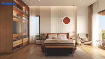 Sample Apartment of Times 40 - Image 68544