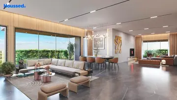 Sample Apartment of Times 40 - Image 68543