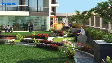 Amenities of KT Radhe Mohan - Image 67048