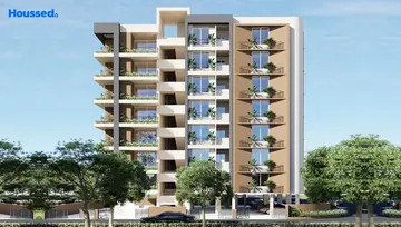 Project Image of SGP Upasana Apartments - Image 68601