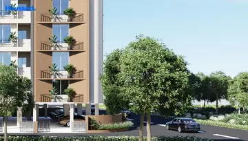 Project Image of SGP Upasana Apartments - Image 68600