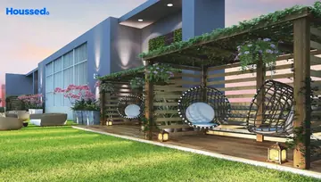 Amenities of Northern Hills - Image 22676