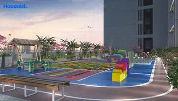 Amenities of Northern Hills - Image 22682