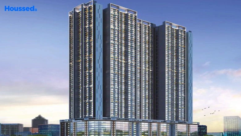 Project Image of Northern Hills in Dahisar East, Mumbai - Image 22673