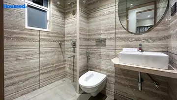 Sample Apartment of Northern Hills - Image 22688