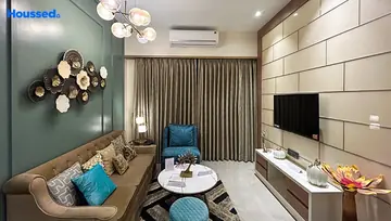 Sample Apartment of Northern Hills - Image 22689
