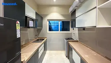 Sample Apartment of Northern Hills - Image 22686