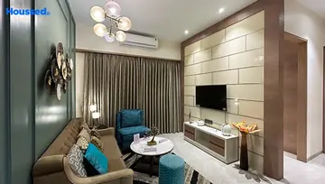 Sample Apartment of Northern Hills - Image 22685