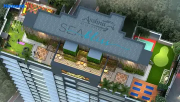 Amenities of Asshna Sea Bliss - Image 67123