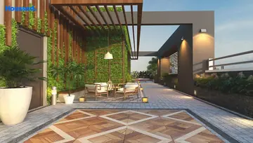 Amenities of Asshna Sea Bliss - Image 67125