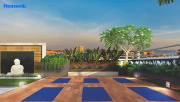 Amenities of Asshna Sea Bliss - Image 67124