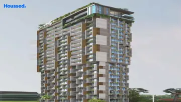 Project Image of Asshna Sea Bliss - Image 67119