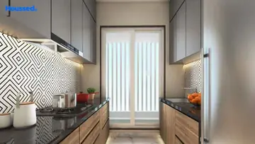 Sample Apartment of Asshna Sea Bliss - Image 67127