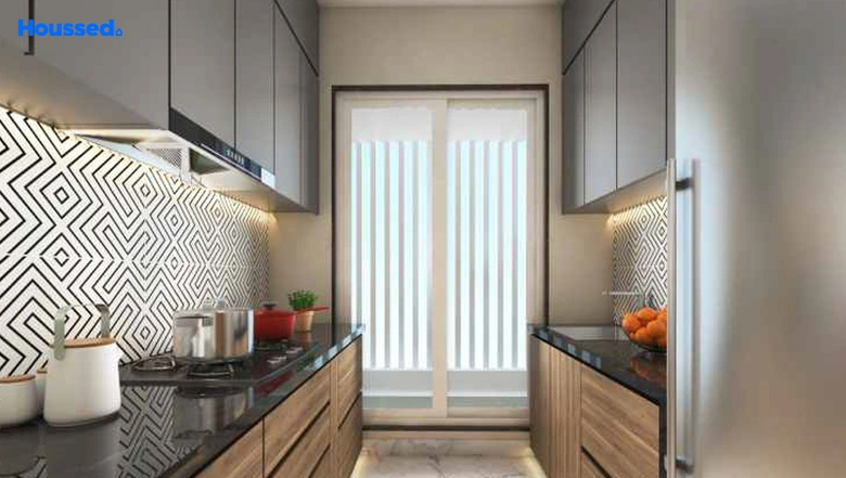 Sample Apartment of Asshna Sea Bliss in Andheri West, Mumbai - Image 67127