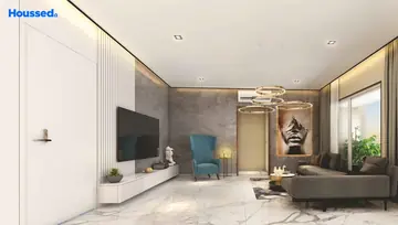 Sample Apartment of Asshna Sea Bliss - Image 67126
