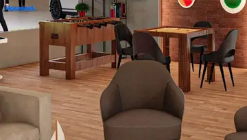 Amenities of Axem AS Ultima One - Image 67628